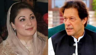 Leave Pakistan, move to India: Nawaz Sharif's daughter tells Imran Khan after he praises neighbour