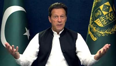 Imran Khan praises India in his speech ahead of the no-trust vote - key quotes