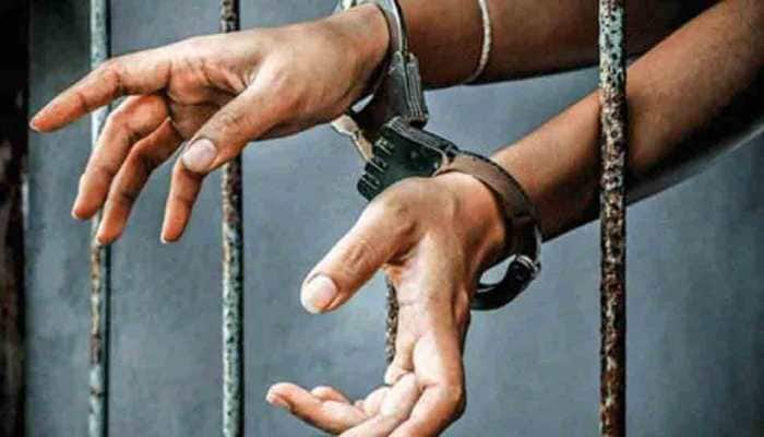 To bring &#039;positive&#039; change, UP jails to play &#039;Gayatri Mantra&#039; for prisoners
