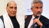 India-US 2+2 dialogue: Pentagon to welcome Rajnath Singh, S Jaishankar on Sunday