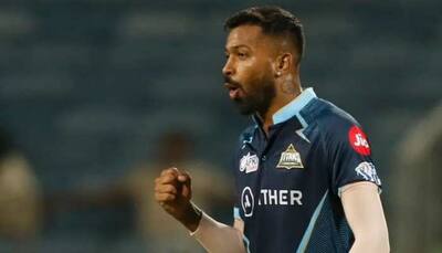 IPL 2022: GT captain Hardik Pandya makes BIG statement, says 'Not used to bowling four overs but...'