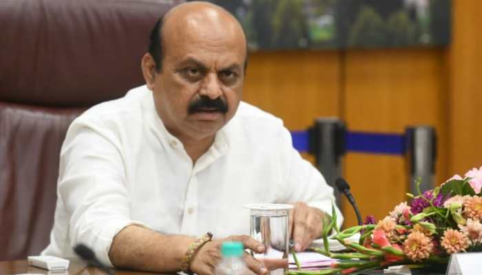 'Conspiracy' to disturb peace, says Karnataka CM after multiple Bengaluru schools receive hoax bomb threats