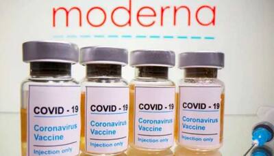Moderna recalls thousands of Covid-19 vaccine doses in Europe, here's why