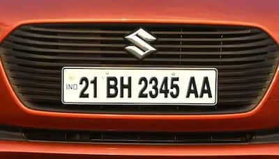 All about BH-Series: What is the Bharat-series number plate and how it promotes interstate travel?