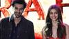 Neetu Kapoor reacts to Ranbir Kapoor-Alia Bhatt wedding, says 'ho gae...'