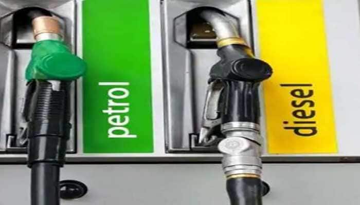 Petrol, diesel price today: Petrol price in Mumbai reaches record high; Check rates in metro cities