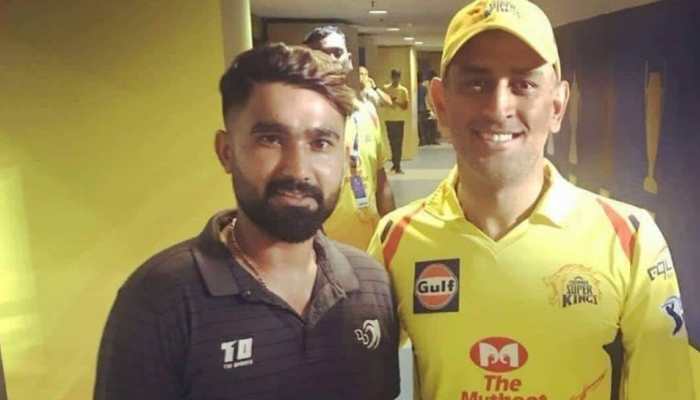 IPL 2022: Rahul Tewatia joins MS Dhoni in THIS rare list with two sixes in last 2 balls vs PBKS