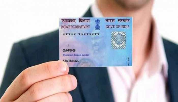 PAN card misused for taking out loans? Here&#039;s how to remain safe 