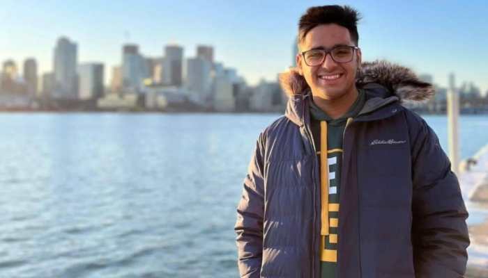 21-year-old Ghaziabad boy studying in Canada shot dead; Jaishankar expresses condolences