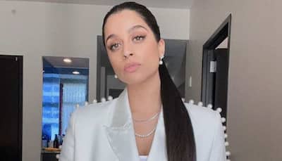 YouTuber Lilly Singh opens up on being bisexual, says 'first time I messaged a girl...'