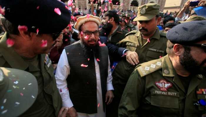 India declares 26/11 attacks mastermind Hafiz Saeed's son a terrorist, details here