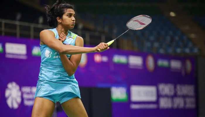 Korea Open: PV Sindhu crashes out after losing to An Seyoung in semi-final