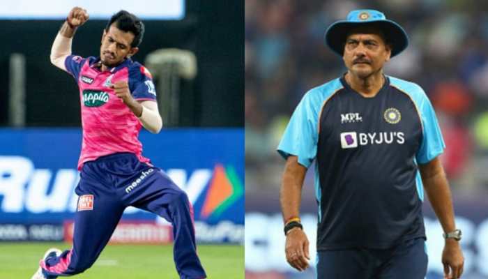 IPL 2022: Ravi Shastri wants LIFE BAN for offender who hung Yuzvendra Chahal from 15th-floor balcony