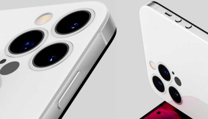iPhone 14 Pro Max first look revealed! iPhone to come with thinner bezel than iPhone 13 Pro Max