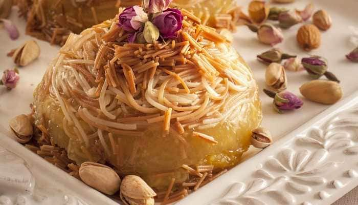 Ramadan 2022: Check out these yummy Sehri and Iftar recipes and try at home this Ramazan!