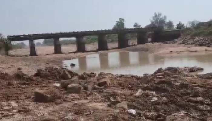 Thieves, posing as govt officials, steal 60-foot iron bridge in Bihar in broad daylight