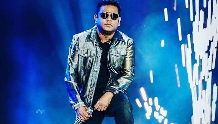 AR Rahman&#039;s powerful tweet on &#039;Goddess Tamil&#039;, a cryptic response to Amit Shah&#039;s Hindi push comment?