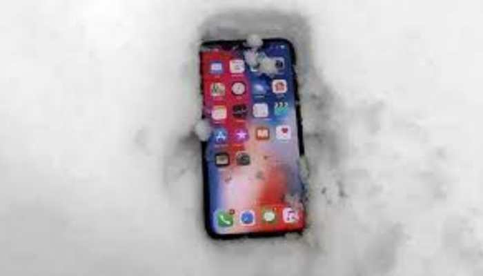 THIS iPhone feature saved a man trapped in mountain, here&#039;s how