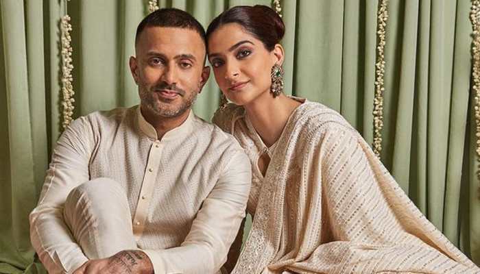 Sonam Kapoor and hubby Anand Ahuja&#039;s Delhi house robbed off valuables worth Rs 2.4 cr!