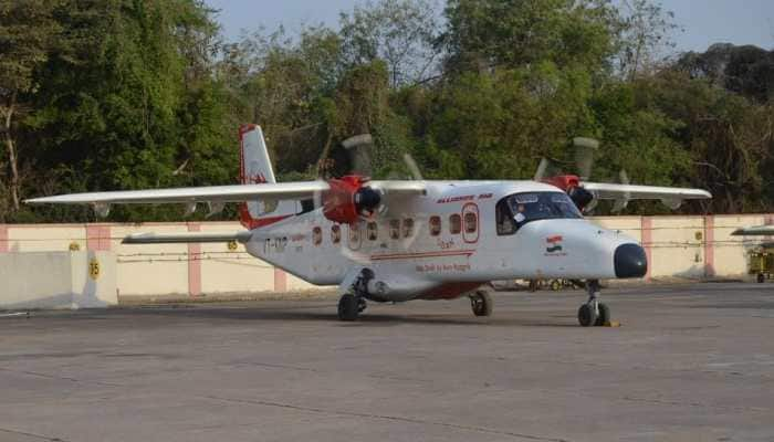 Arunachal&#039;s light aircraft to be operational for regional connectivity, historical moment for state