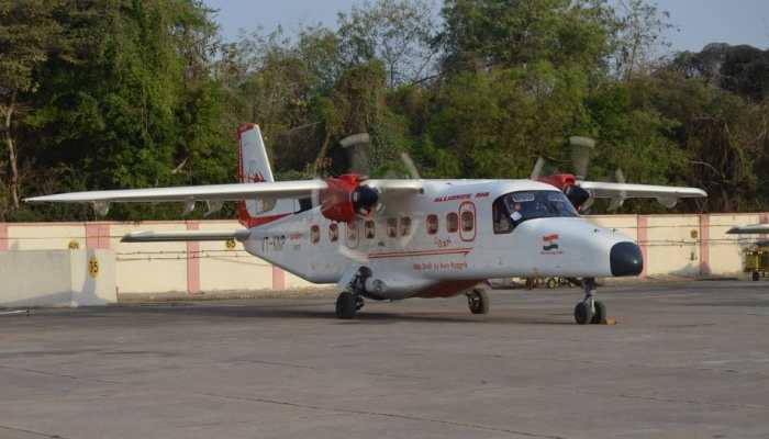 Arunachal's light aircraft to be operational for regional connectivity, historical moment for state