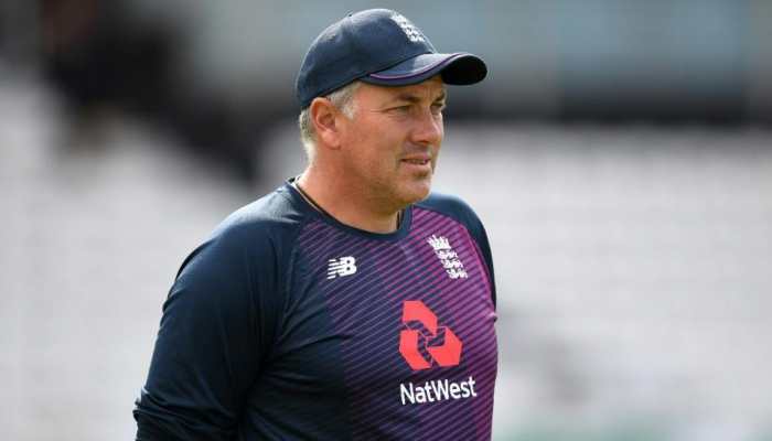 Chris Silverwood appointed as Sri Lanka men's team's head coach