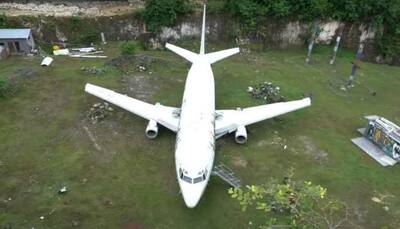 Famous abandoned aircrafts around the world: From Bali's Boeing 737 to India's Boeing 720