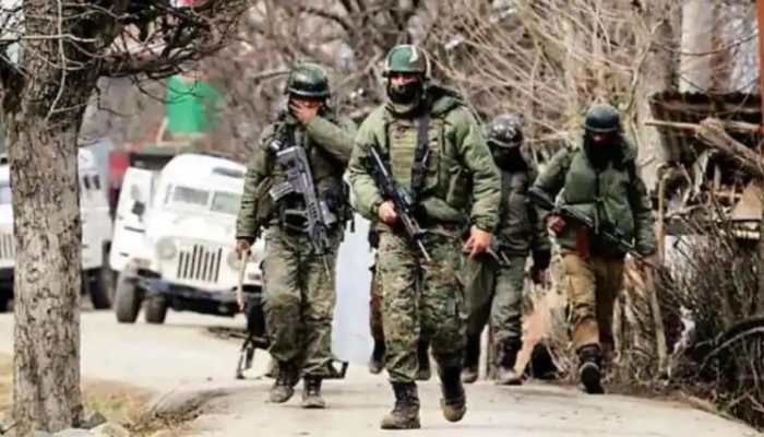 2 LeT terrorist associates arrested in J&amp;K's Budgam: Police