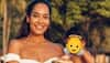 Lisa Haydon kids