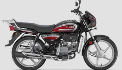 Hero Motocorp hikes Splendor prices in India, check new variant wise pricing here