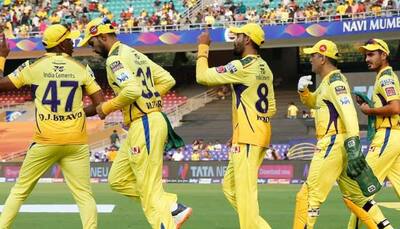 CSK brutally TROLLED by fans after eight-wicket loss to SRH, check reactions