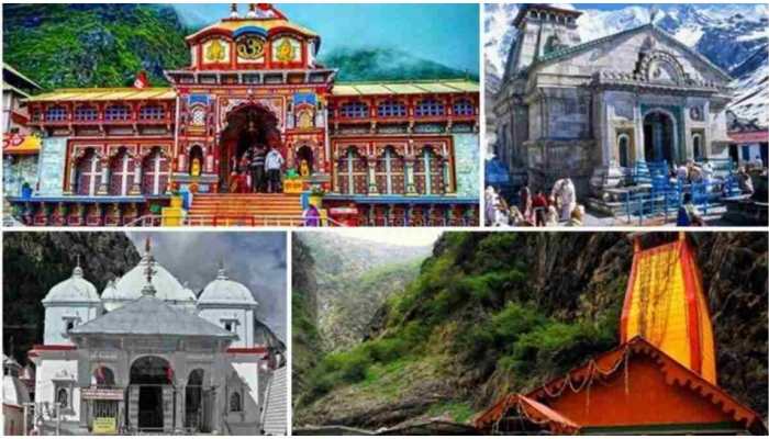 &#039;Char Dham Yatra 2022 will break all previous records&#039;: Pushkar Singh Dhami