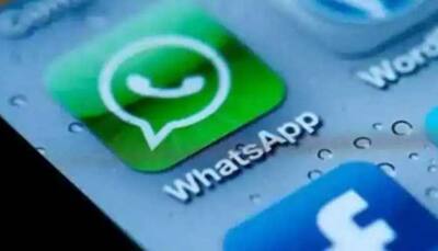 WhatsApp turns off 'media visibility' option for disappearing chats