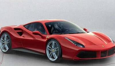 Supercar maker Ferrari becomes most profitable car manufacturer in 2021