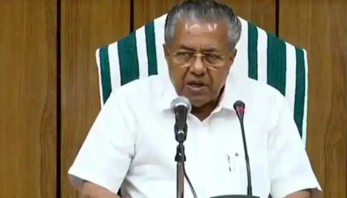 Move to impose Hindi cannot be accepted: Kerala CM Pinarayi Vijayan on Amit Shah&#039;s statement