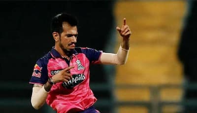Yuzvendra Chahal should reveal offender's name who hung him from balcony, says THIS former cricketer