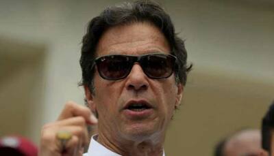 Imran Khan loses trust vote! Ousted as Pakistan PM