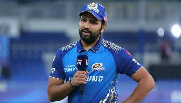 IPL 2022: MI skipper Rohit Sharma BLAMES himself after loss against RCB, says THIS