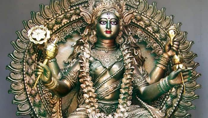 Chaitra Navratri 2022, Day 9: Ask Maa Siddhidhatri to fulfil divine desires