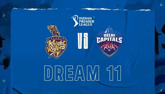 KKR vs DC Dream11 Team Prediction, Fantasy Cricket Hints: Captain, Probable Playing 11s, Team News; Injury Updates For Today’s KKR vs DC IPL Match No. 19 at Brabourne Stadium, Mumbai, 3:30 PM IST April 10