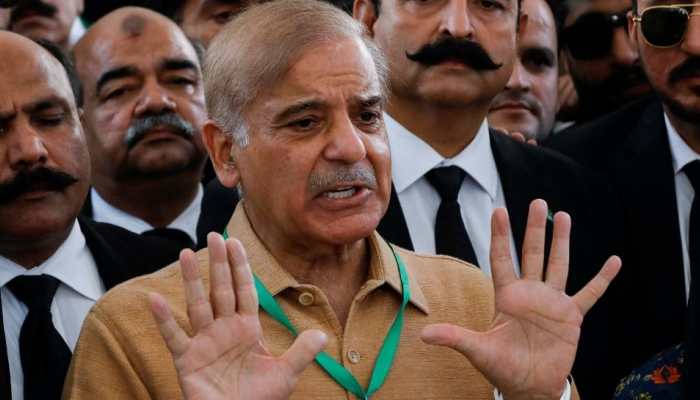 Who is Shehbaz Sharif, the front-runner for Pakistan&#039;s new PM after Imran Khan&#039;s removal