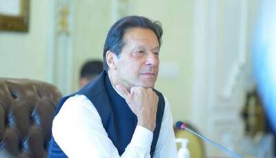 Imran Khan vacates Pak PM's official residence midnight