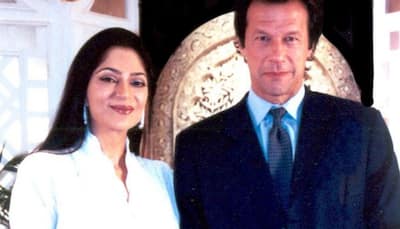 'Imran Khan may have other failings but': Simi Garewal tweets on Pakistan's PM ouster