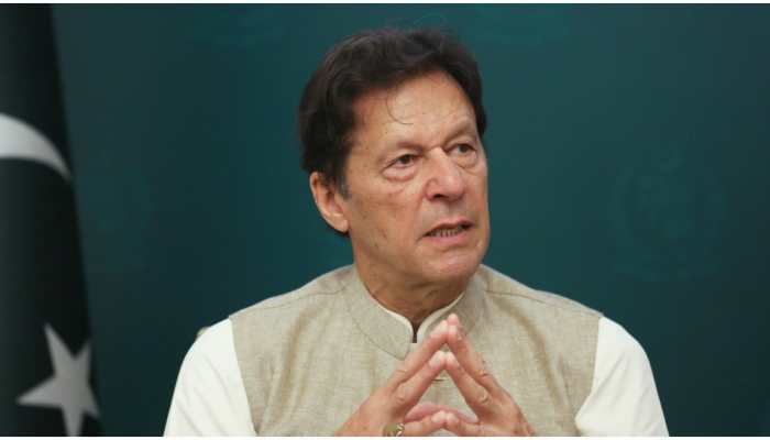 Imran Khan&#039;s govt falls, here&#039;s what political upheaval in Pakistan means for India and rest of world