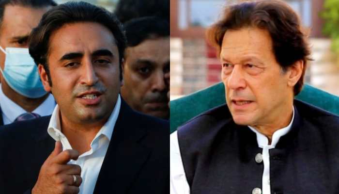 Welcome back to &#039;purana Pakistan&#039;: Bilawal Bhutto after Imran Khan&#039;s ouster