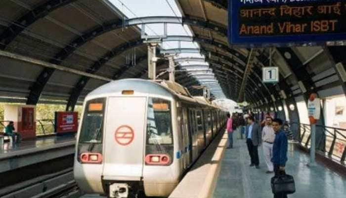 Getting your bags scanned at Delhi metro stations to be more convenient, here&#039;s how