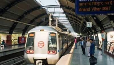 Getting your bags scanned at Delhi metro stations to be more convenient, here's how