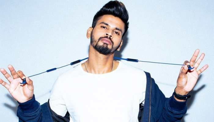 IPL 2022: Who is KKR captain Shreyas Iyer's girlfriend? Know here 
