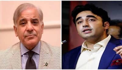 Shehbaz Sharif nominated as Pakistan PM candidate, Bilawal Bhutto likely to be foreign minister