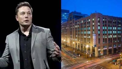‘Convert Twitter headquarters to homeless shelter?’ Elon Musk asks followers in a poll